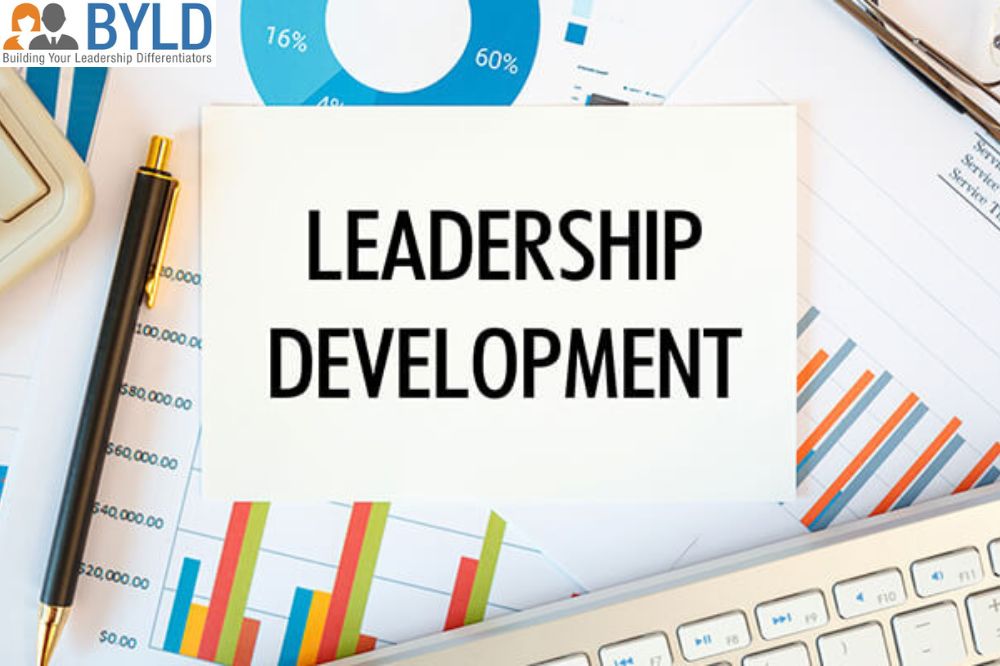The Importance of Leadership Development in Today’s Workplace