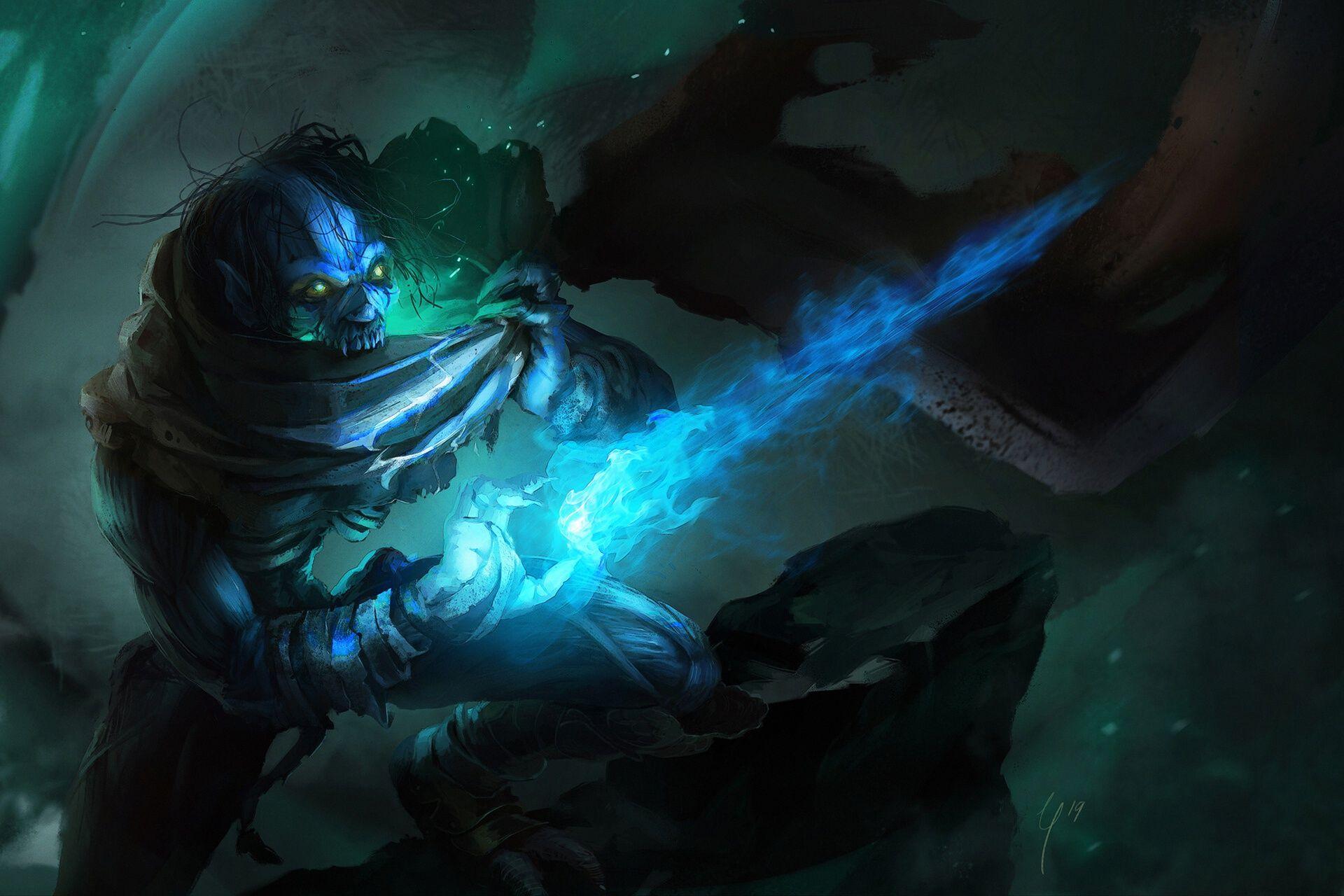 The Legacy of Kain: A Video Game Series That Redefined Storytelling