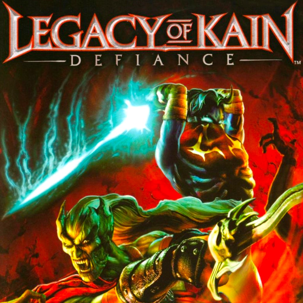 The Enduring Legacy of Kain: A Look at Its Impact