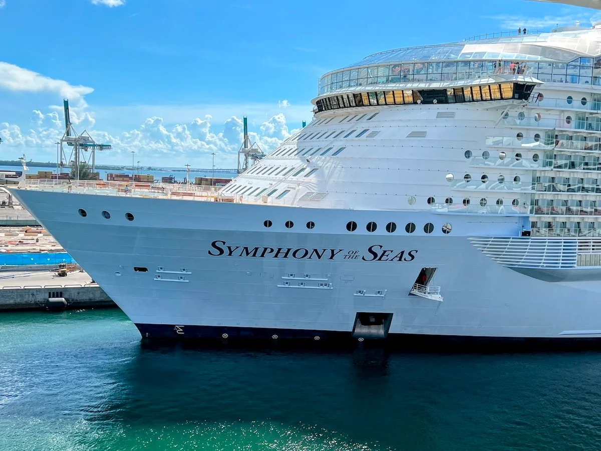Legionnaires’ Disease Outbreak on Cruise Ships: Health Risks