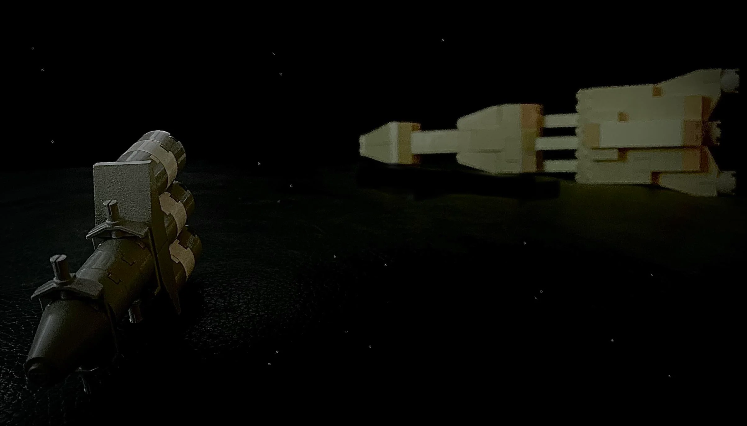 Unveiling LEGO Project Hail Mary: A Journey into Space