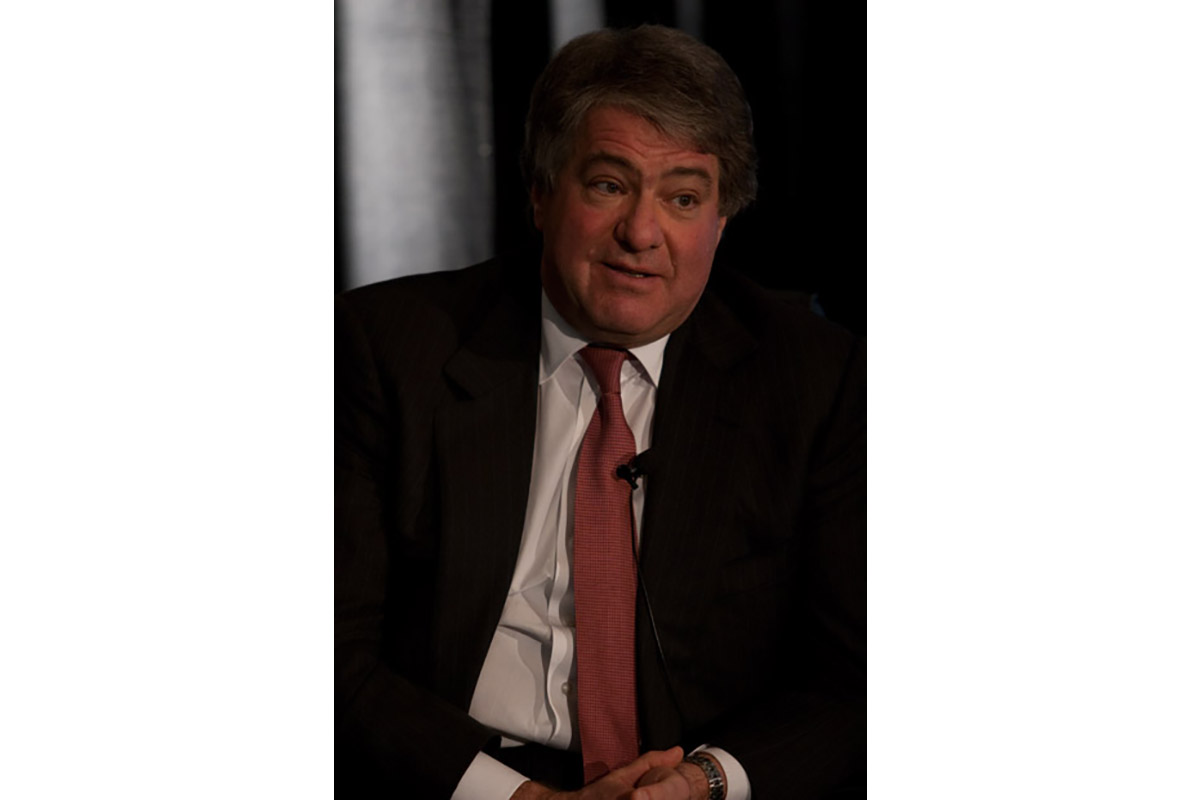 The Influence of Leon Black in Finance and Philanthropy