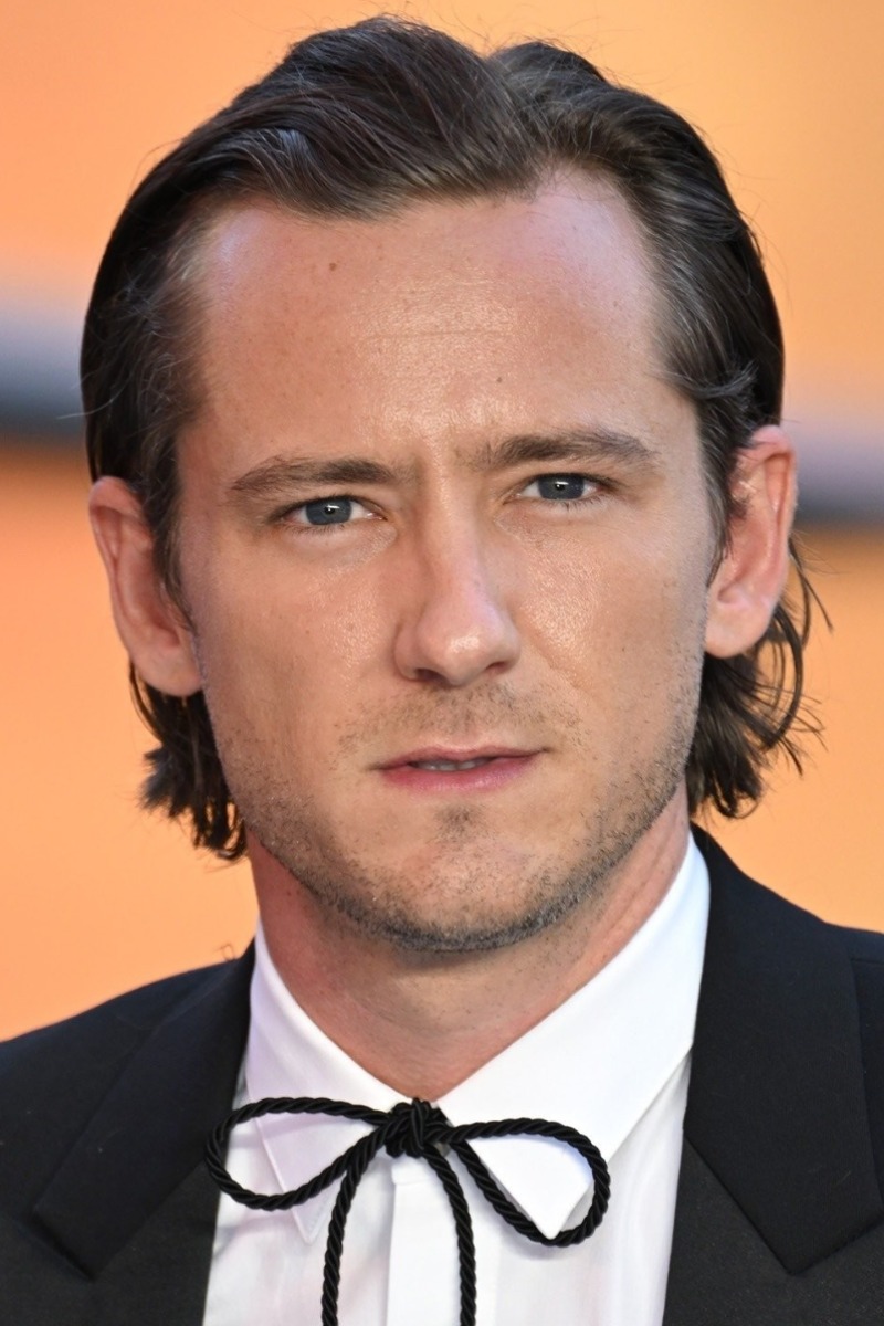 Lewis Pullman: The Rising Star Shaping Hollywood