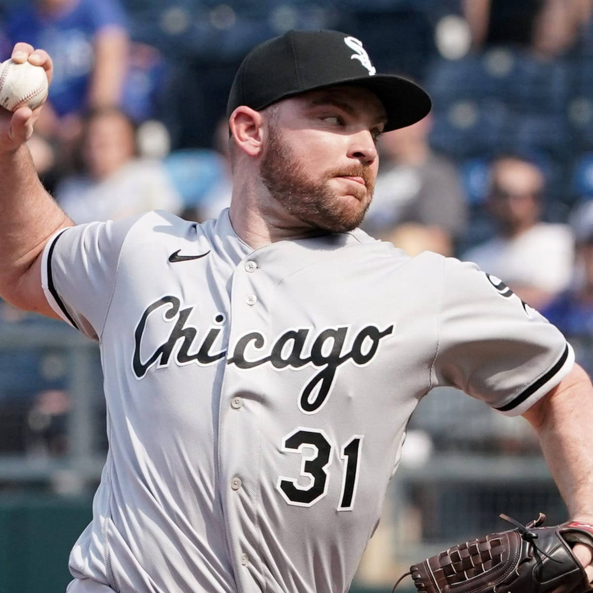 Liam Hendriks: A Remarkable Journey Back to Baseball