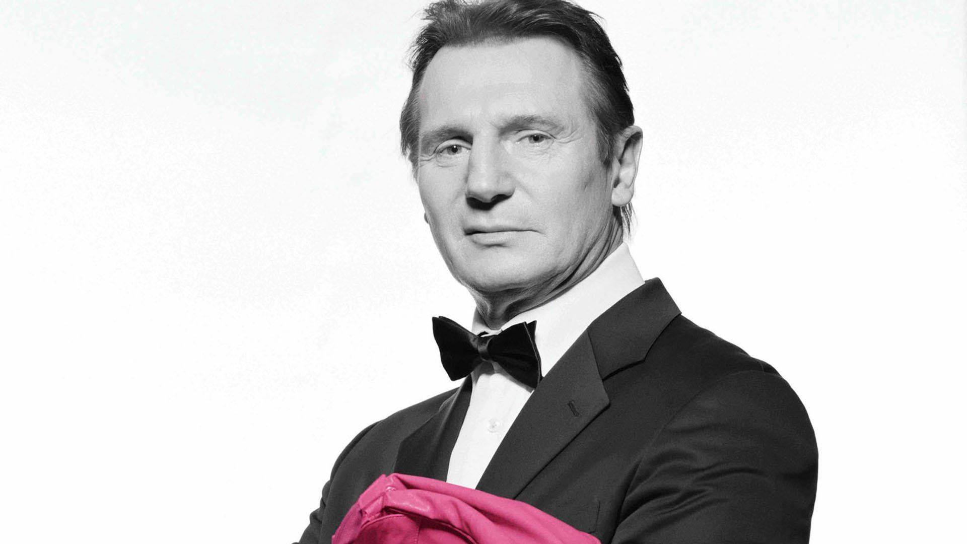 Liam Neeson: A Look at His Life and Career