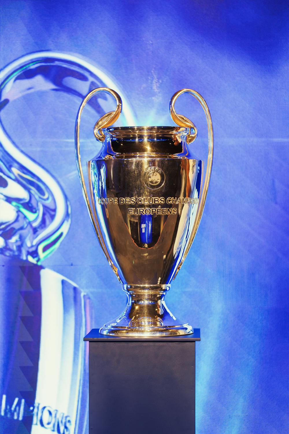 The Importance of the Liga de Campeones de la UEFA in 2023