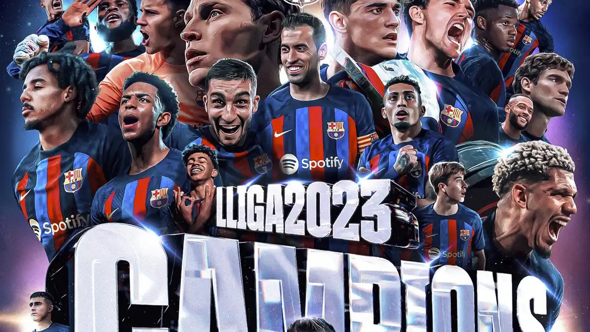 Current Updates on Liga Española: Football’s Premier League in Spain