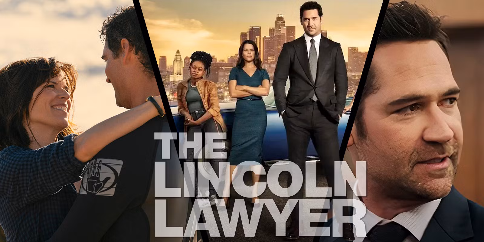 What to Expect from Lincoln Lawyer Season 4