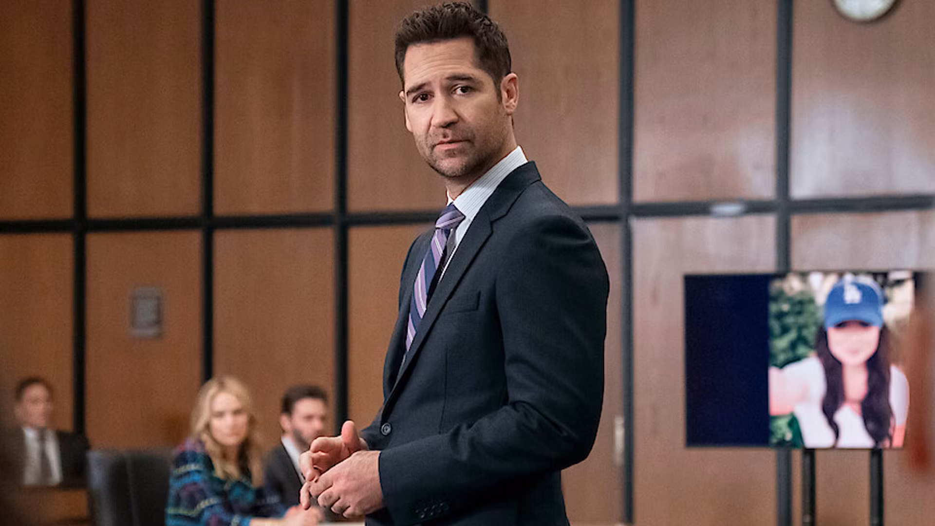 Everything You Need to Know About Lincoln Lawyer Season 5