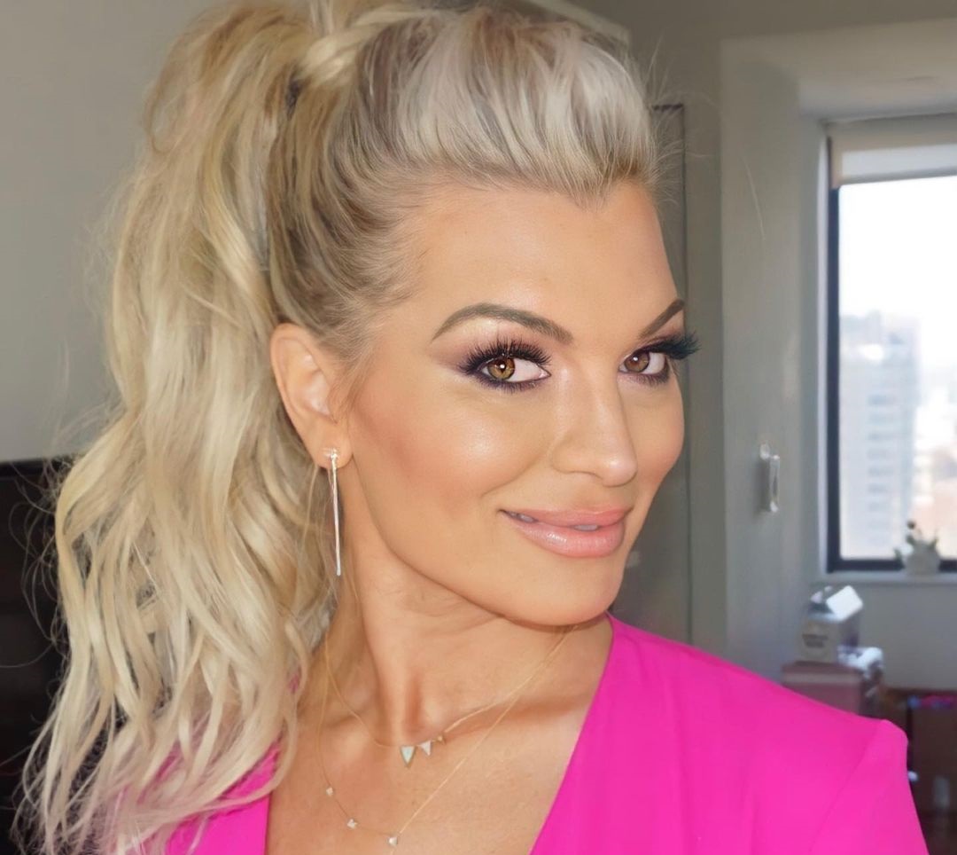 Lindsay Hubbard: Journey of a Reality TV Star