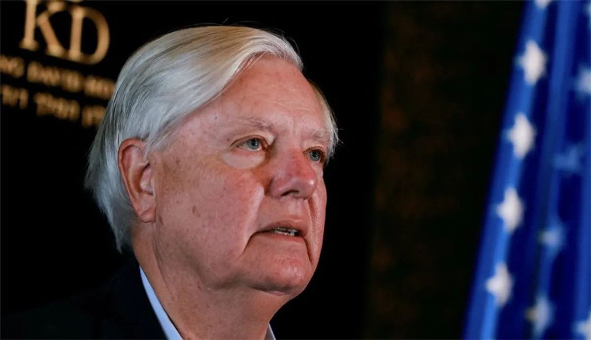 Lindsey Graham: A Closer Look at His Political Influence