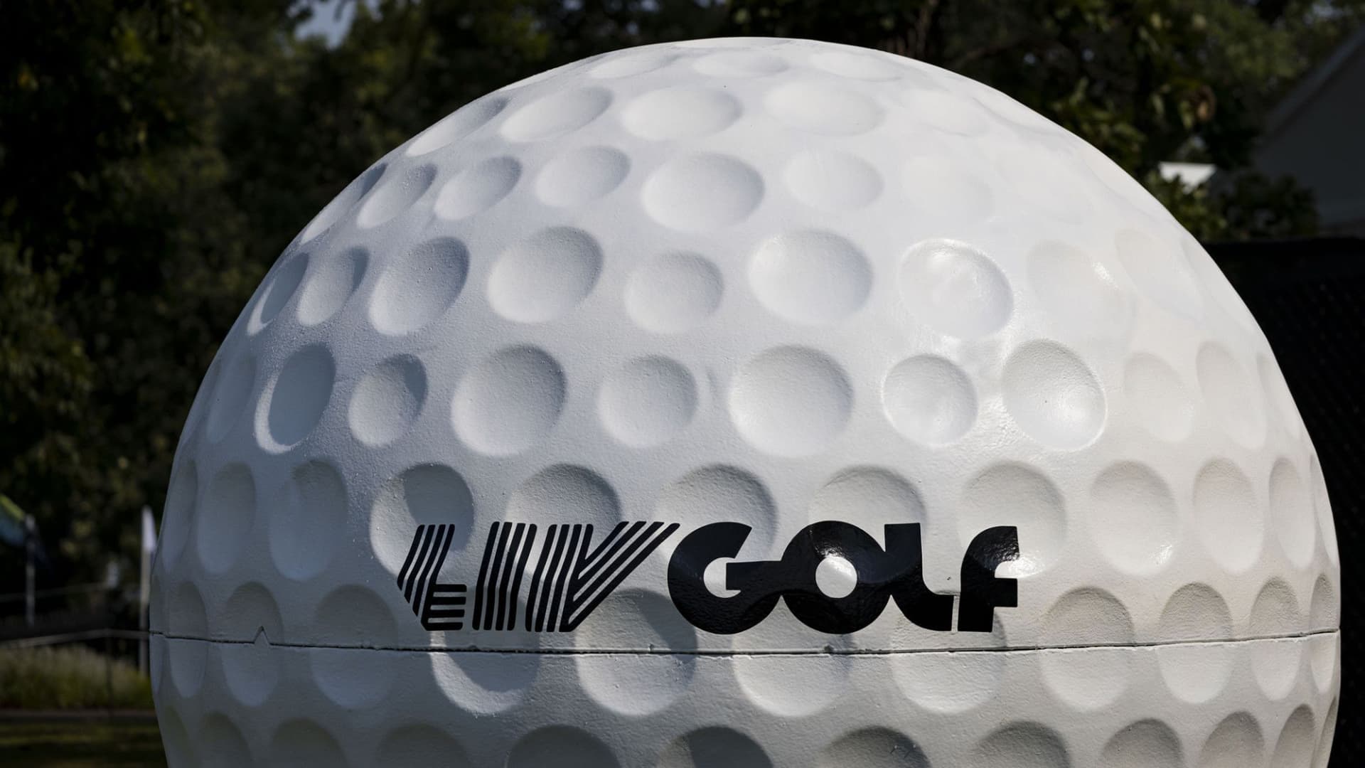 The Impact of LIV Golf on the Future of Professional Golf