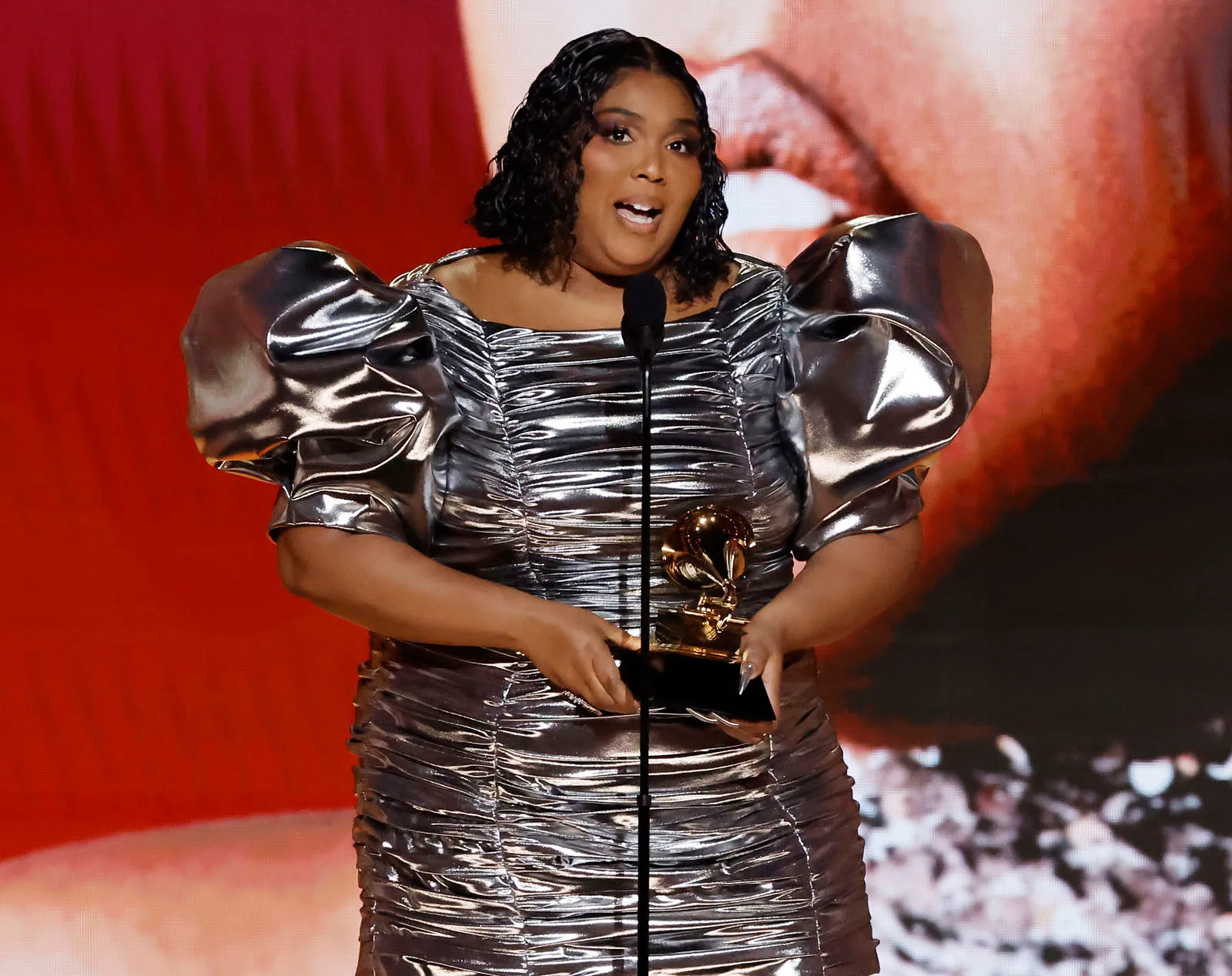 Lizzo: A Trailblazer in Music and Body Positivity