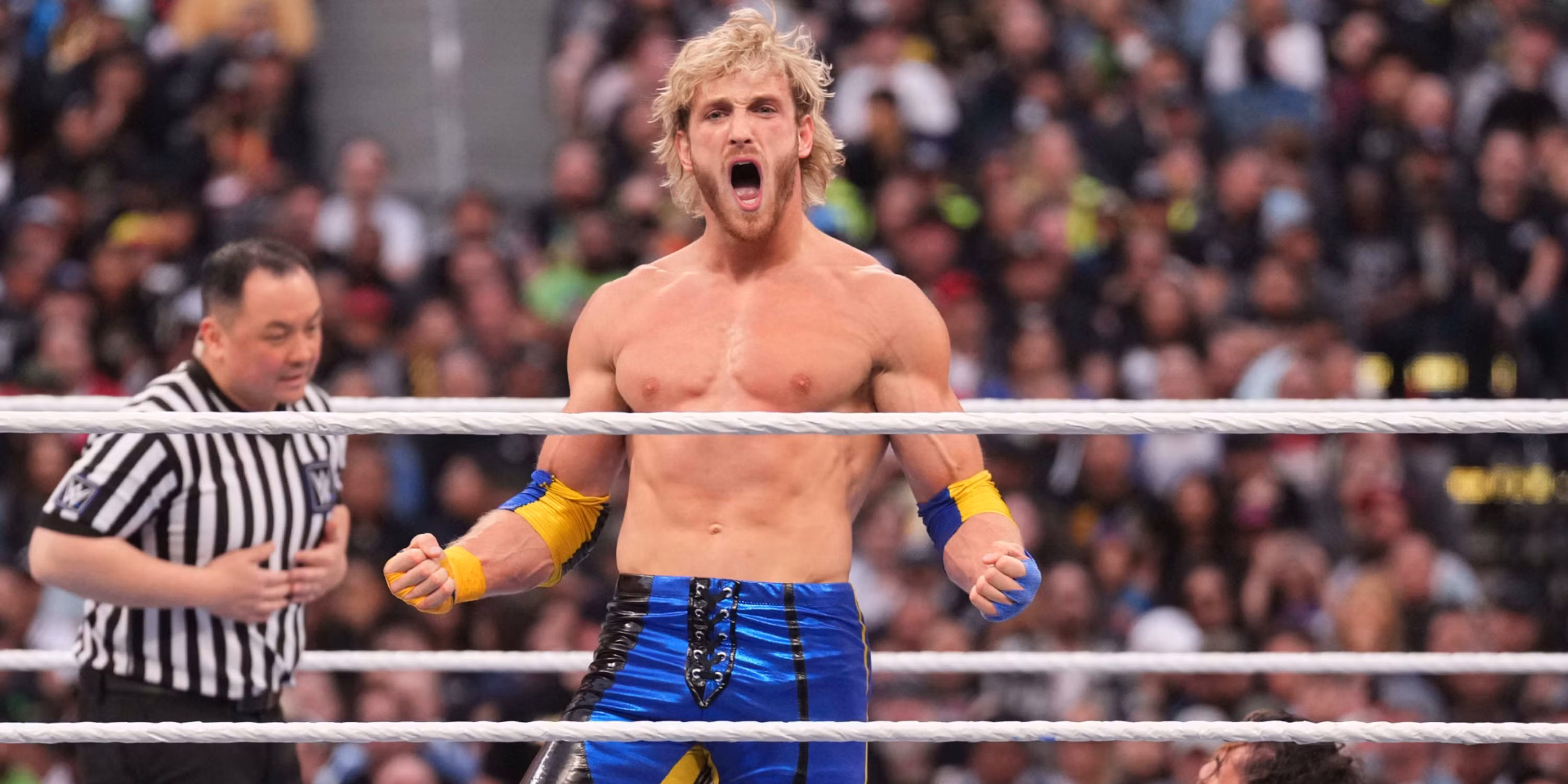 The Rise and Influence of Logan Paul