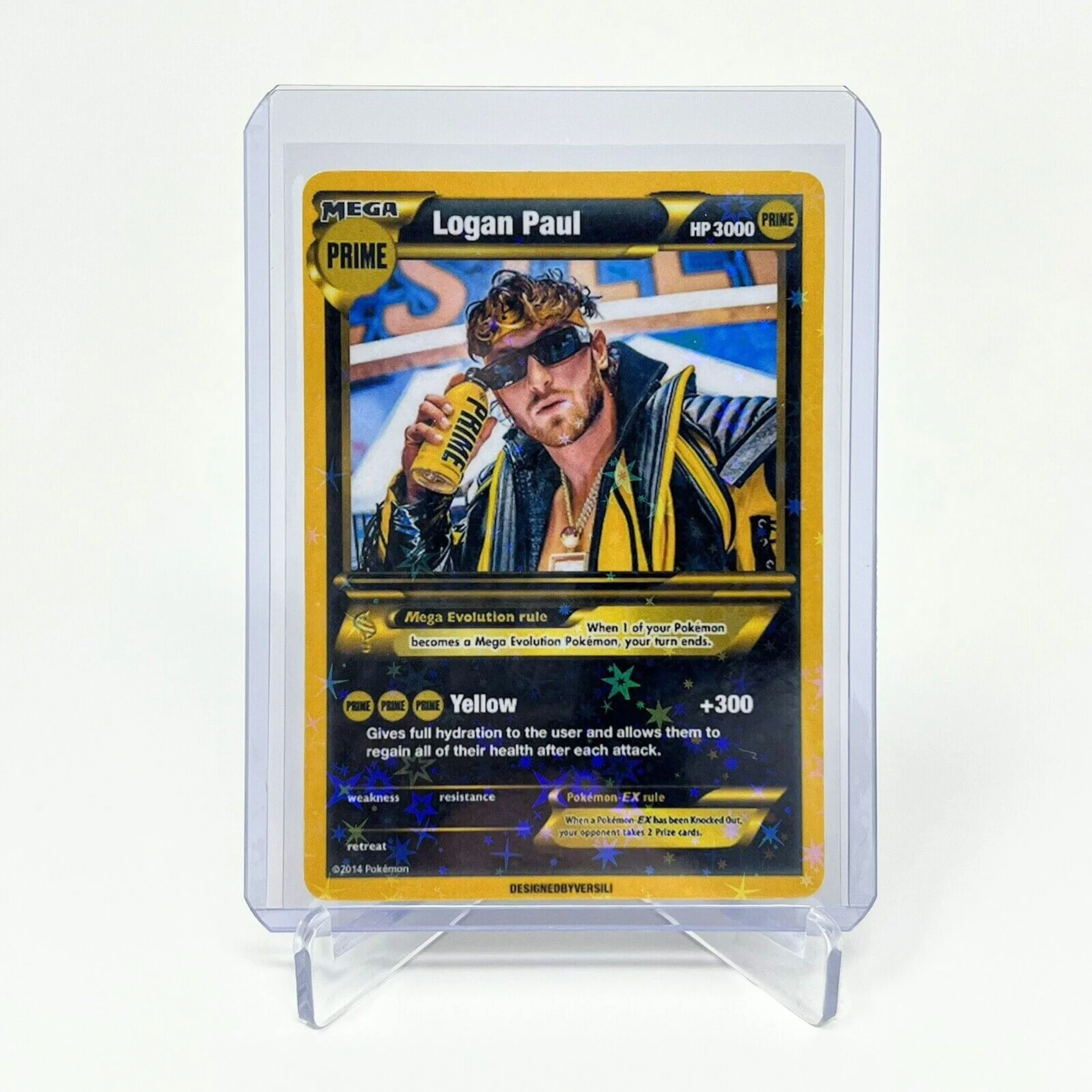 Logan Paul and the Pokémon Card Craze