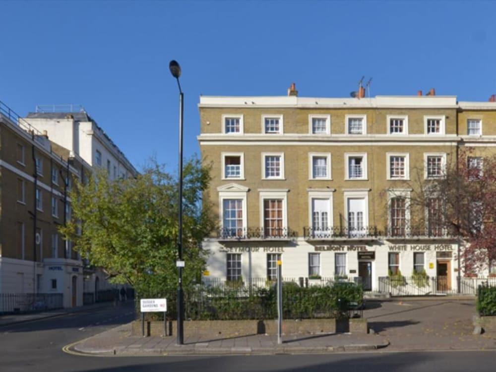 Exploring the Influence of London Seymour in London’s Culture