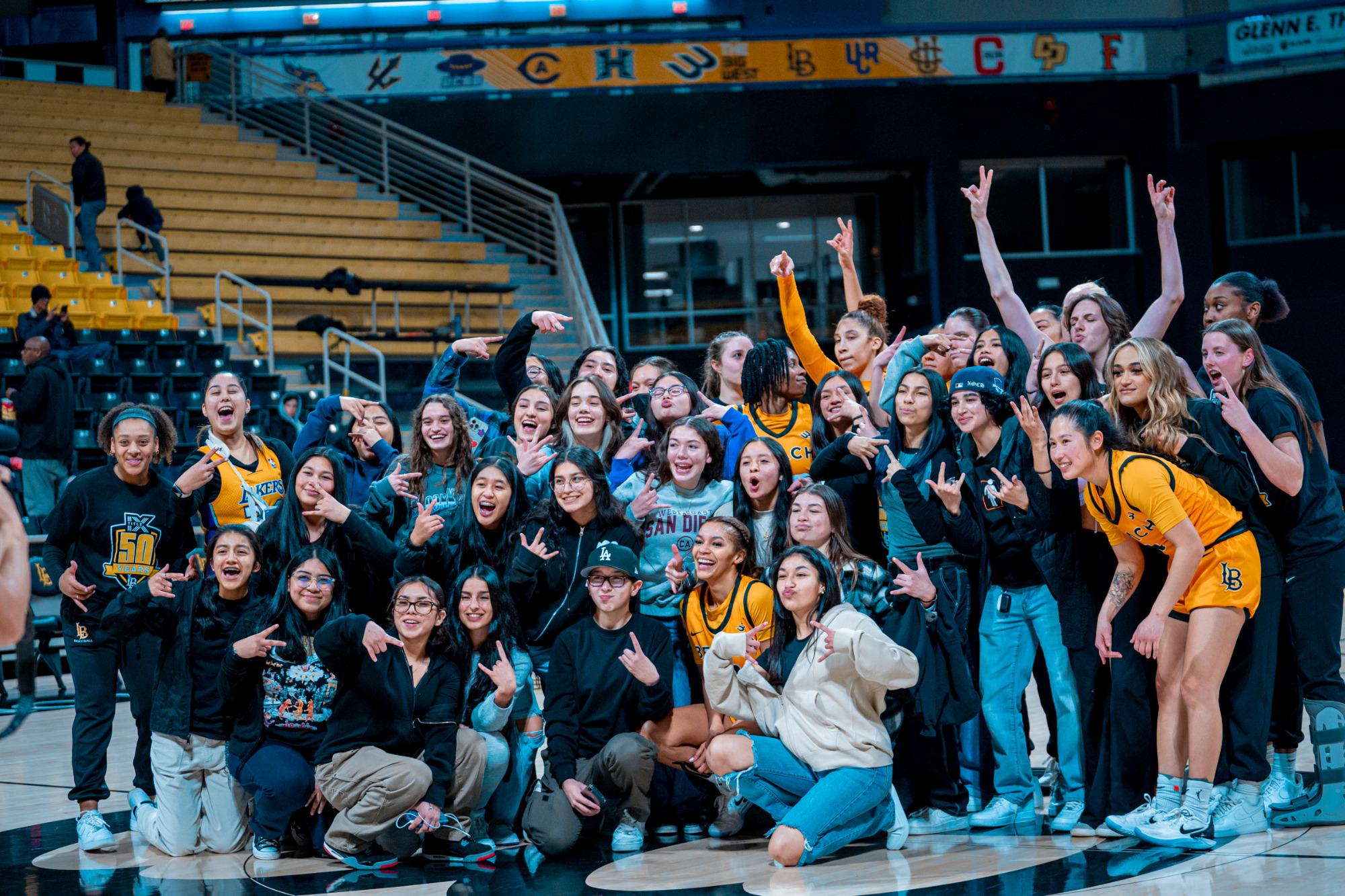 Current Trends in Long Beach State Basketball