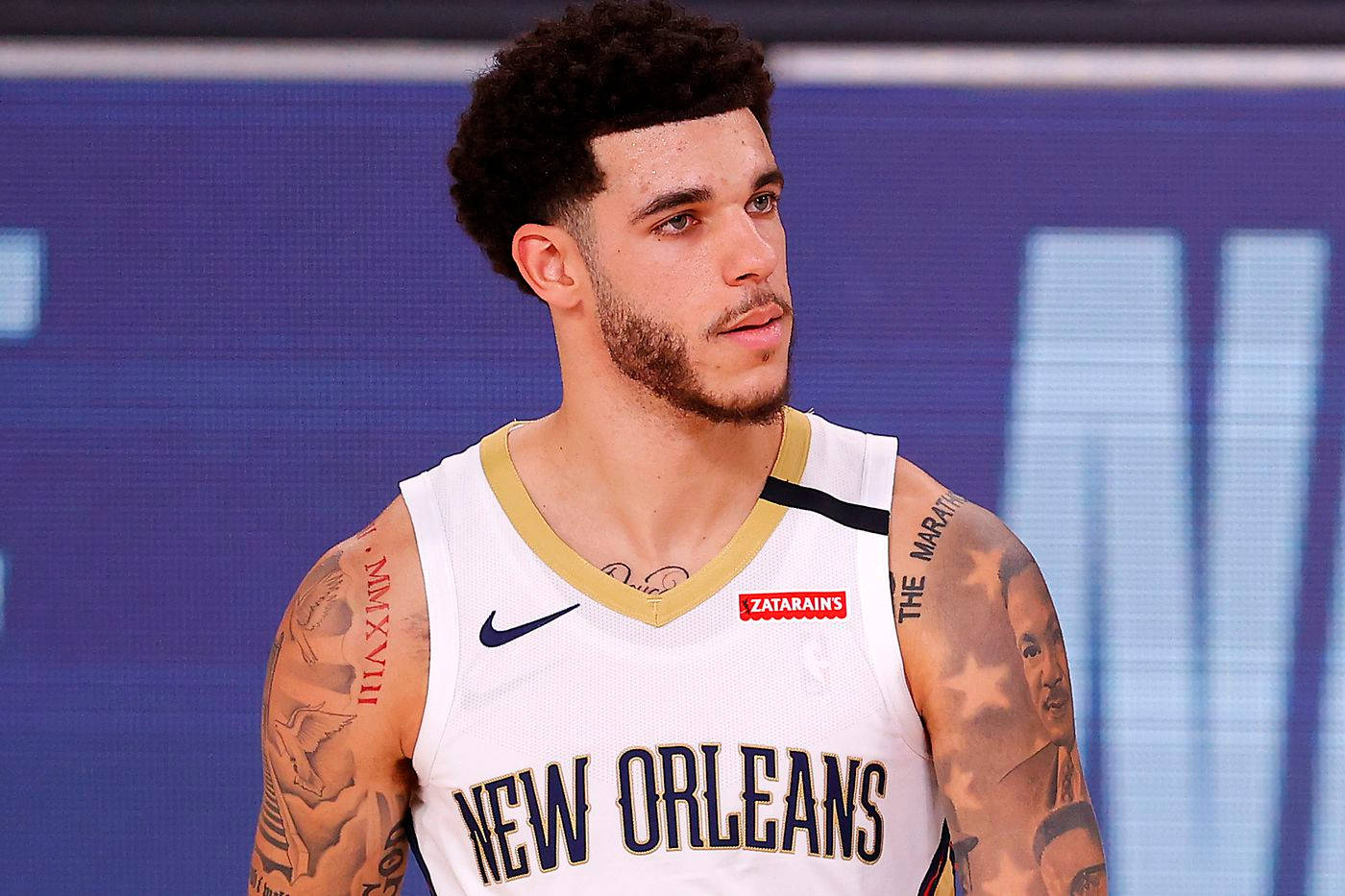 Lonzo Ball: Current Injury Status and Future Prospects
