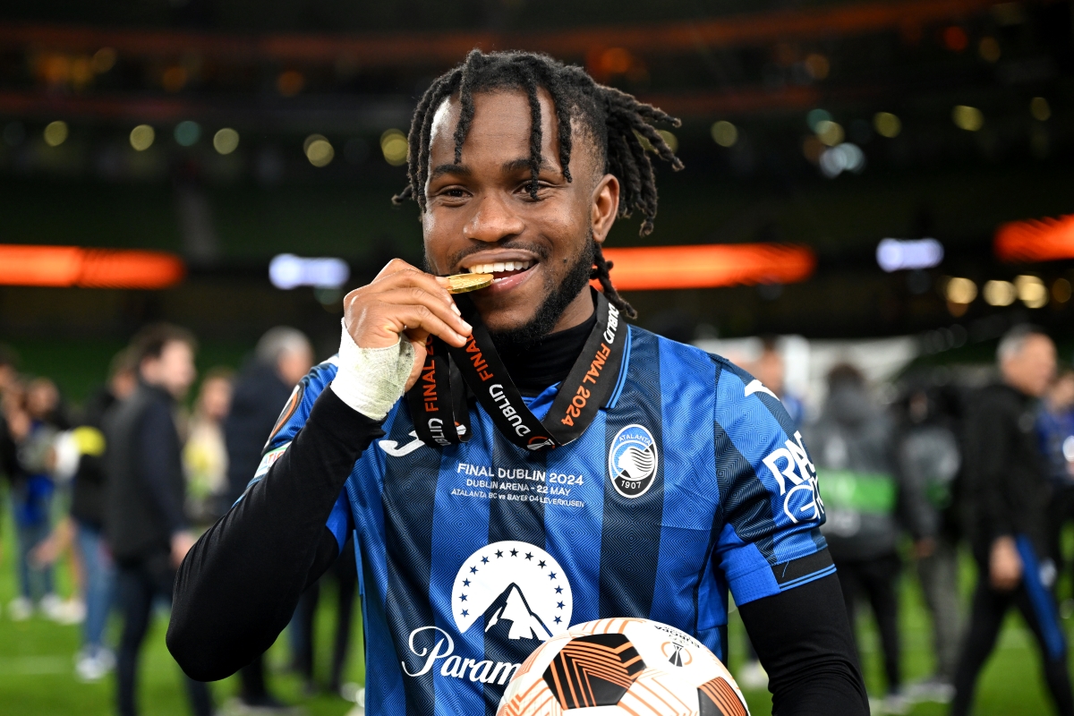 Ademola Lookman: A Rising Star in Football