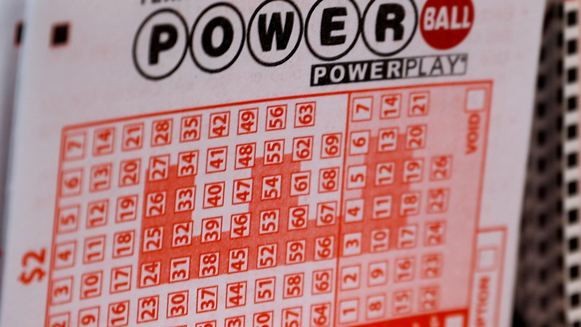 The Fascinating World of Lottery: Trends and Winners