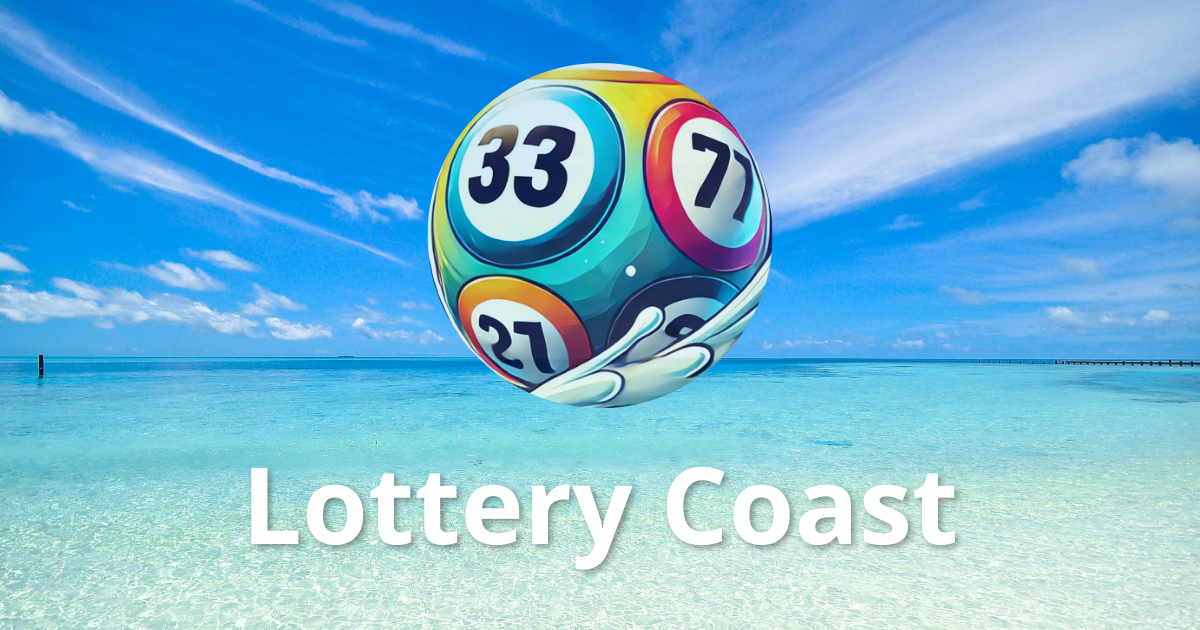 Today’s Lottery Results: Check Your Numbers Now!