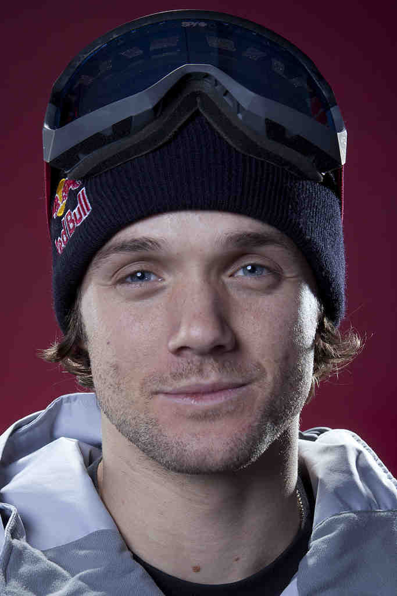 Louie Vito: A Closer Look at the Snowboarding Star