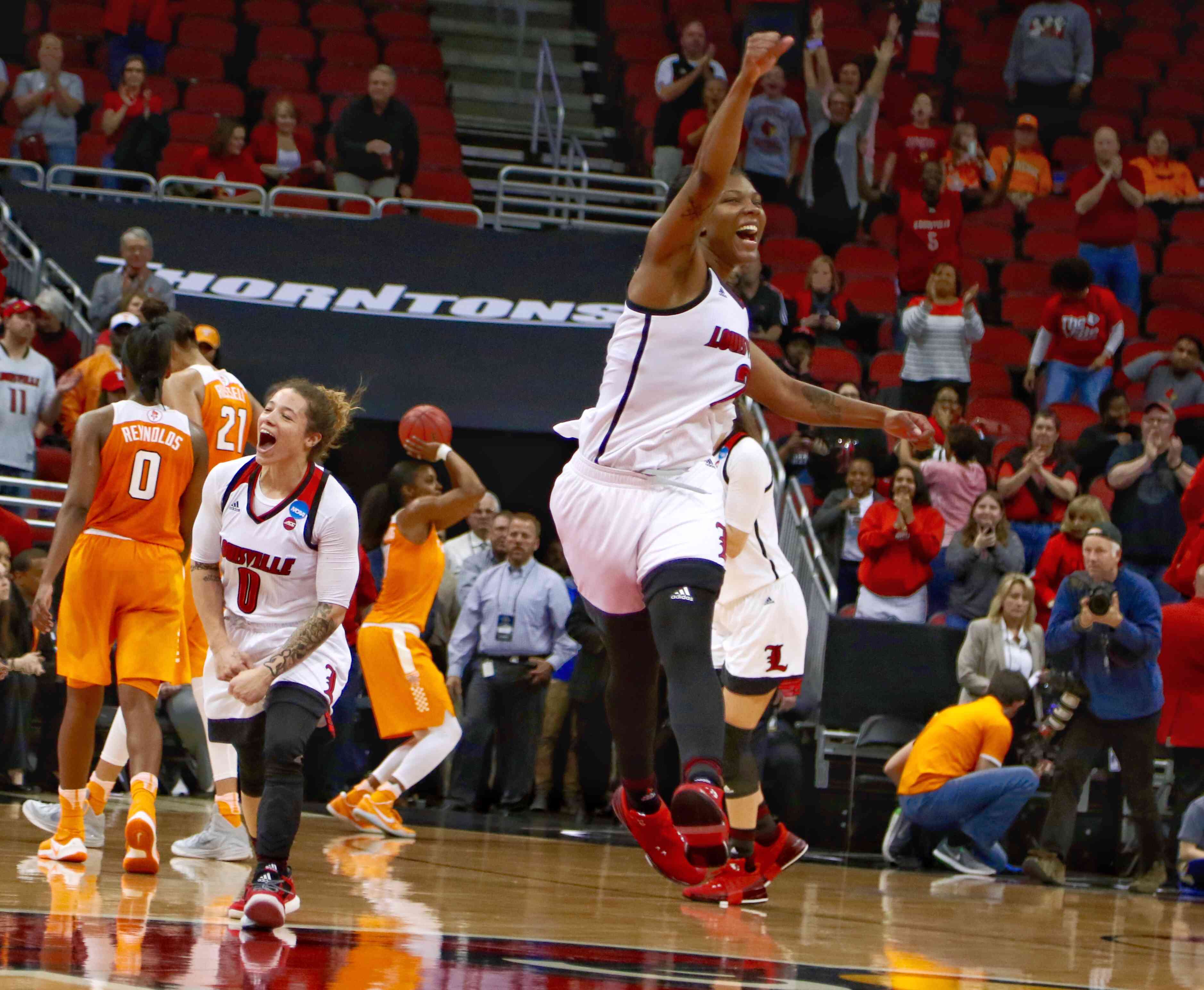 Louisville vs Baylor: A High-Stakes Showdown