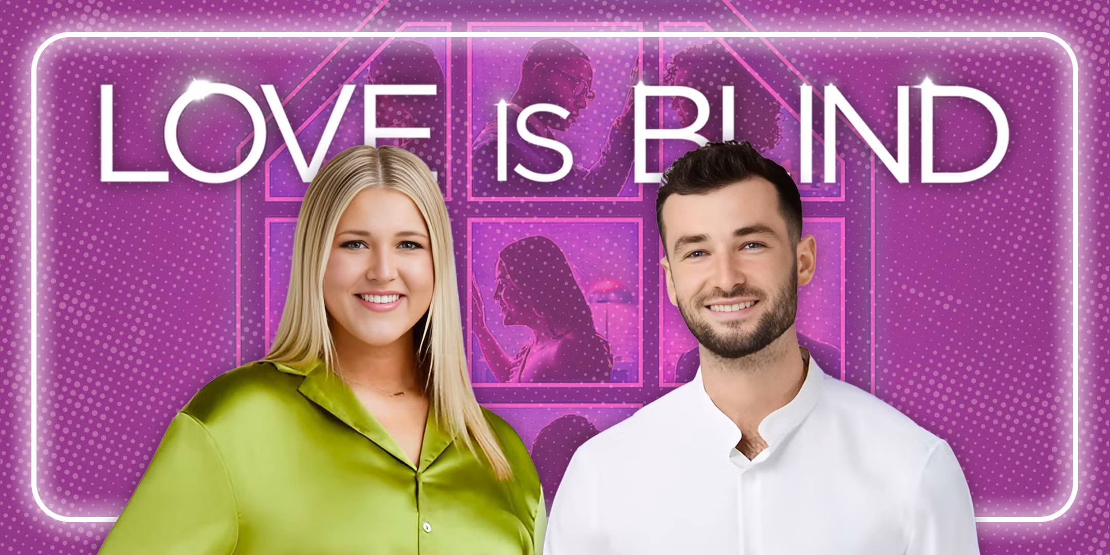 Highlights from Love Is Blind Season 10