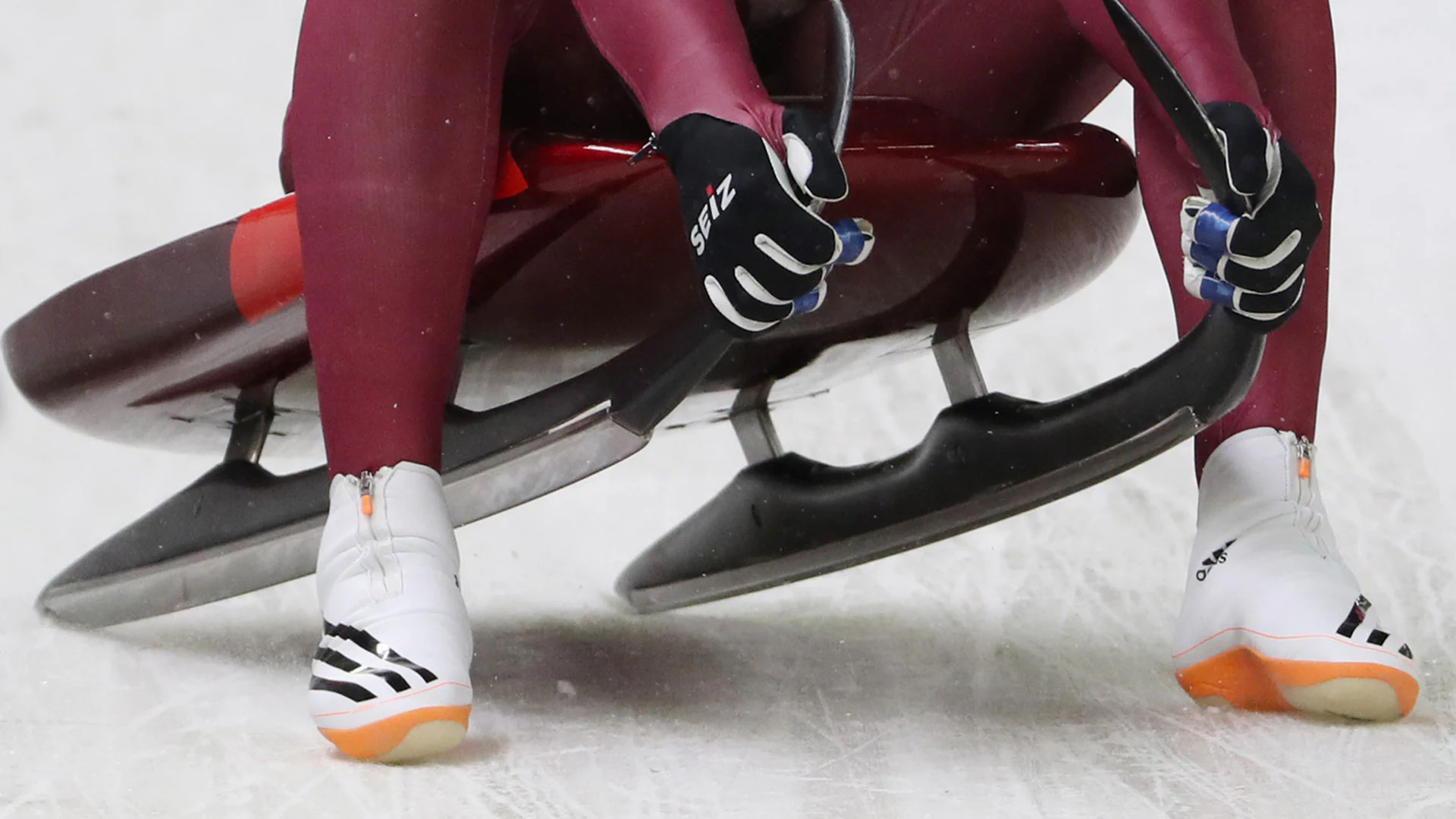Exciting Developments in the Luge Team Relay Event