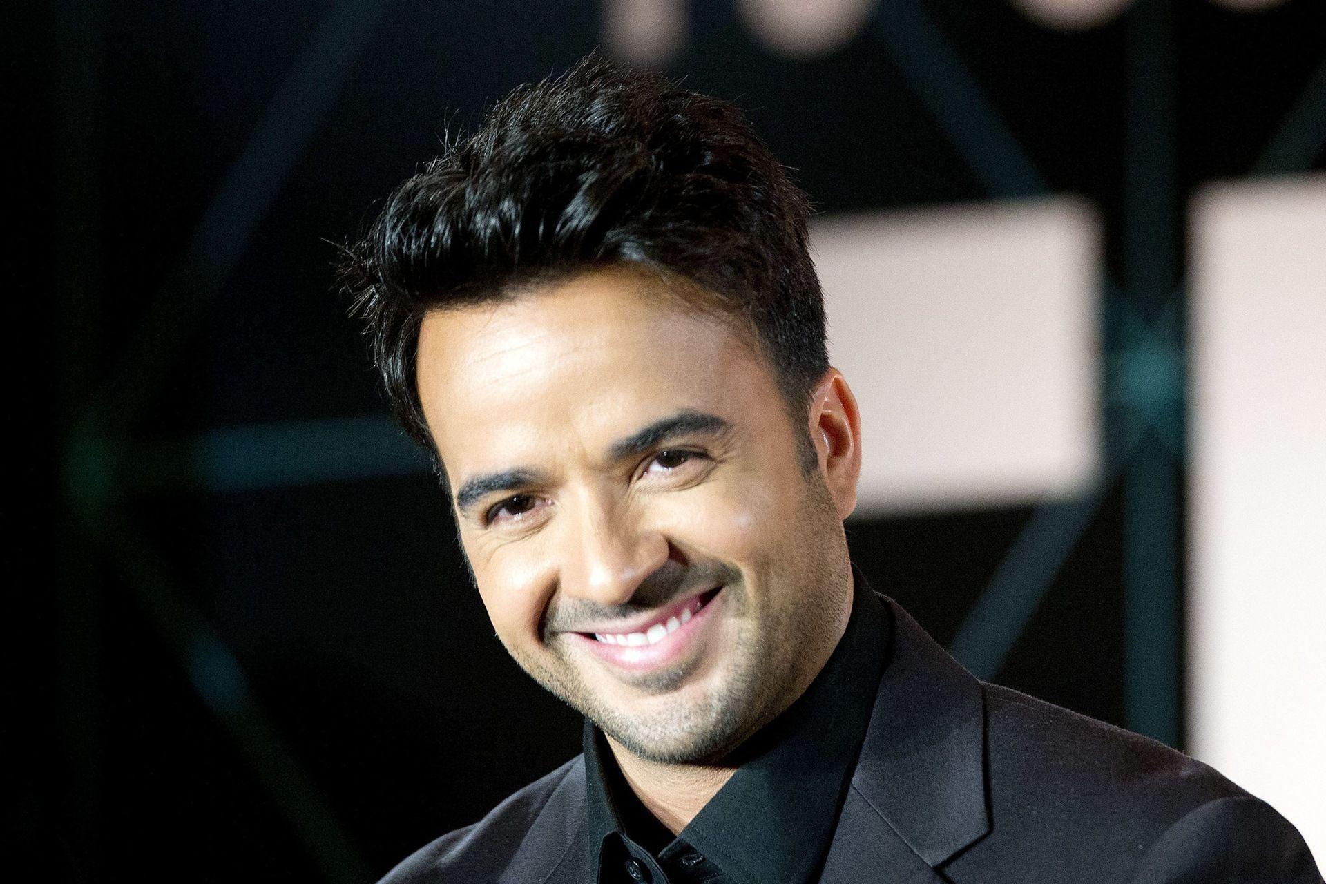 Luis Fonsi: The Rise of a Global Music Icon