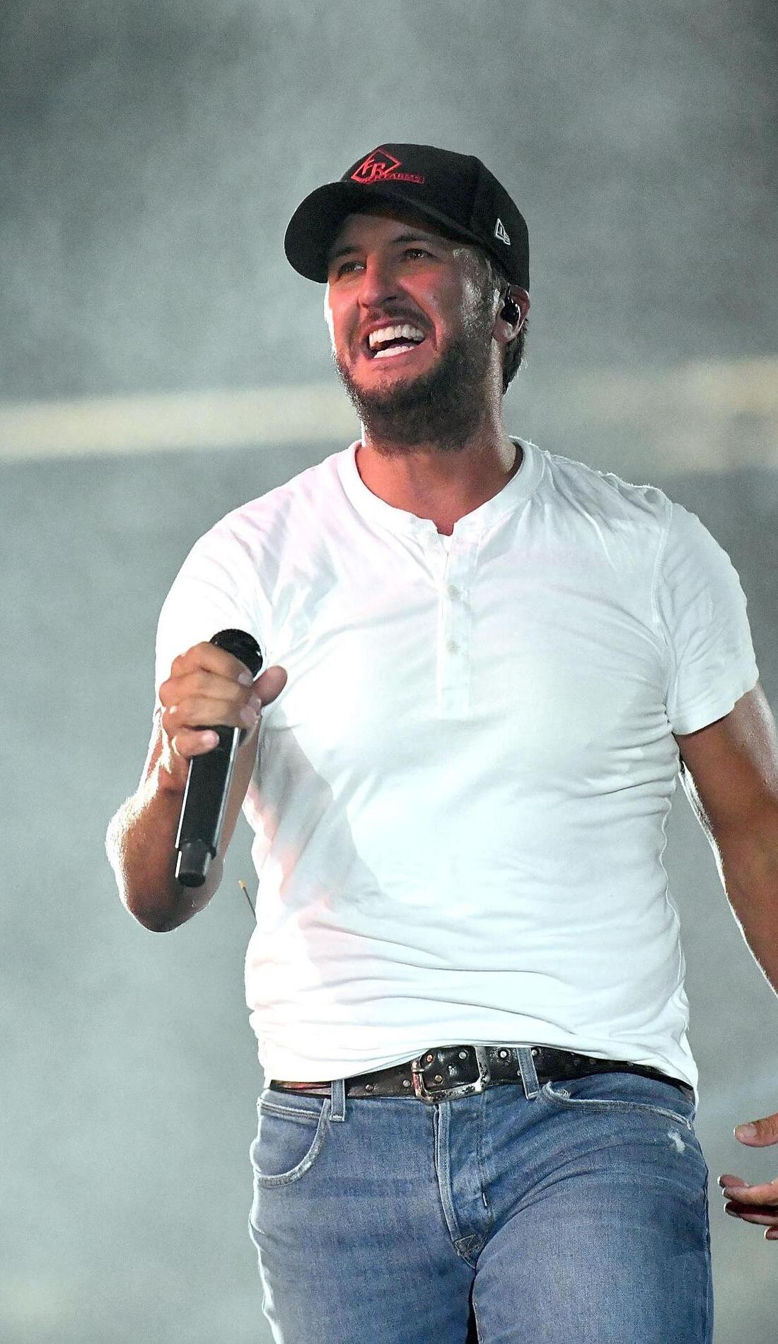 Luke Bryan: A Look at His Recent Achievements and Impact
