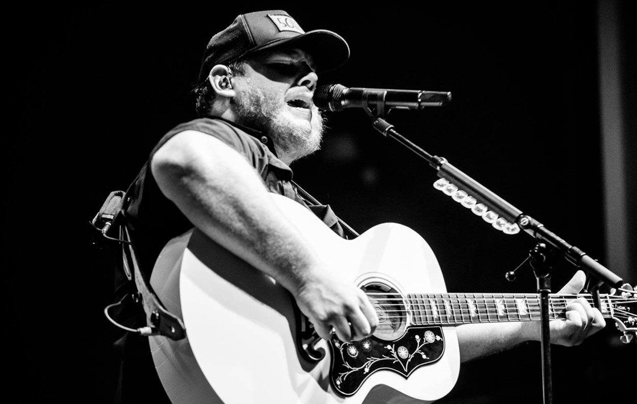 Luke Combs Releases New Song: A Dive into His Latest Hit