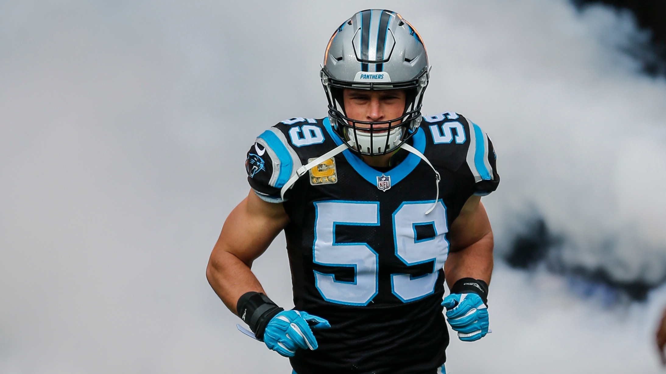 The Lasting Legacy of Luke Kuechly in the NFL