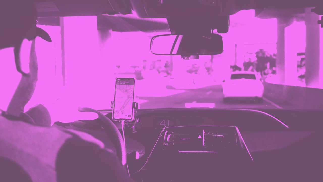 Analyzing Lyft Stock: Performance and Future Outlook