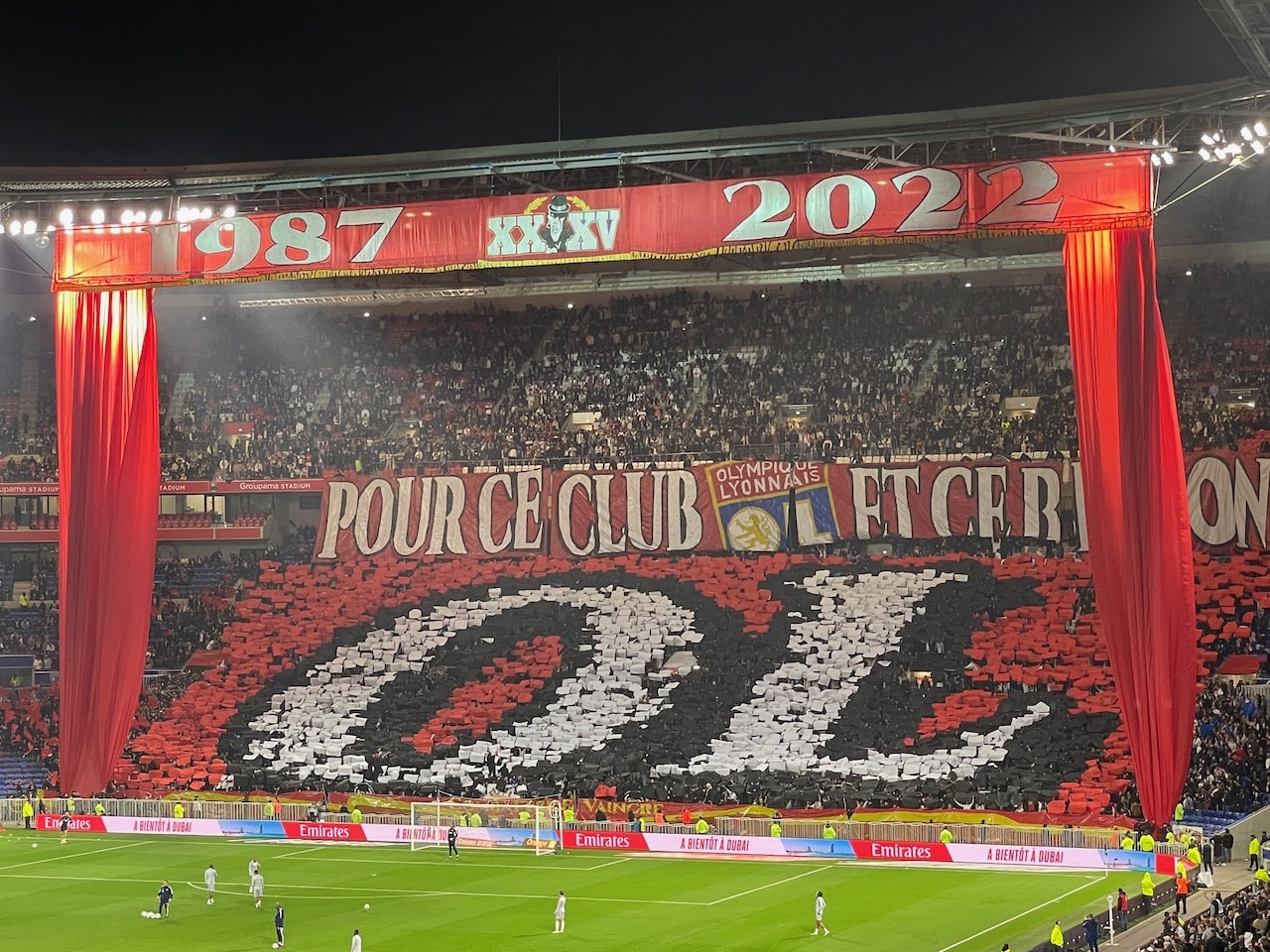 Lyon FC: Recent Developments and Future Outlook