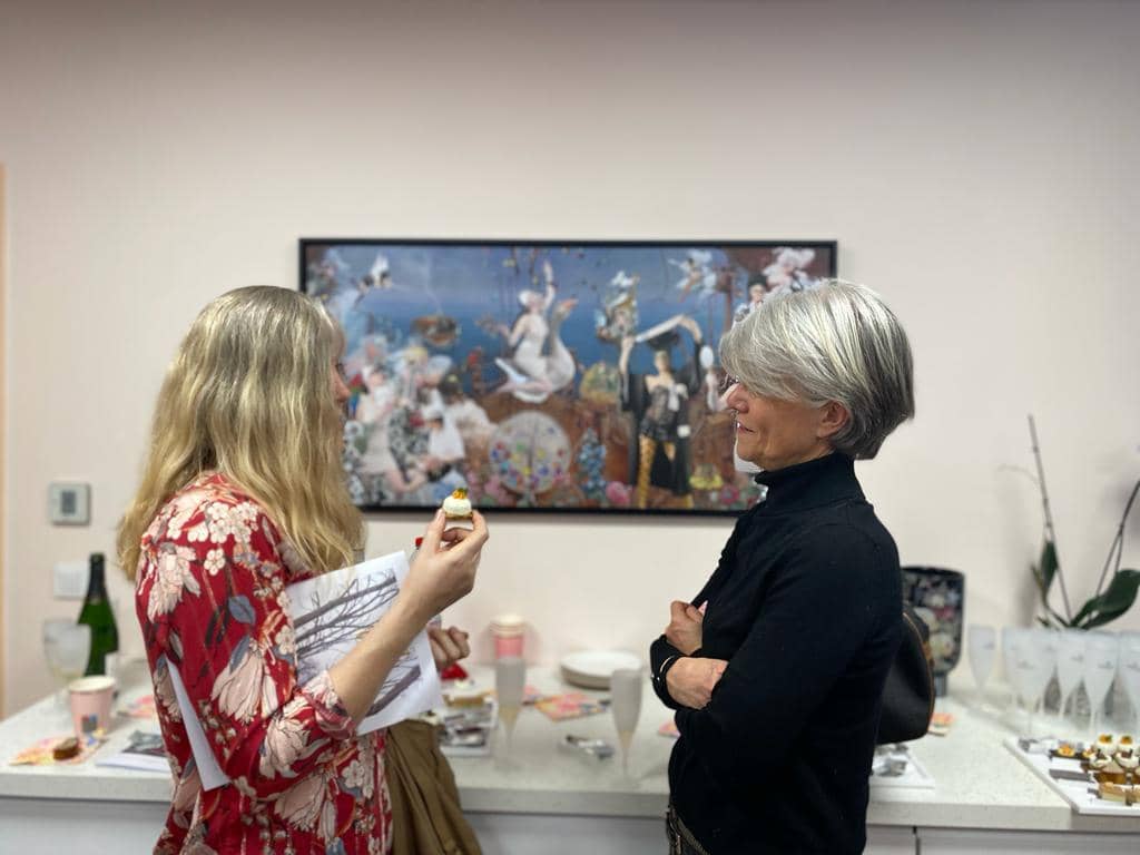 Exploring the Connection Between Lyon and Laval