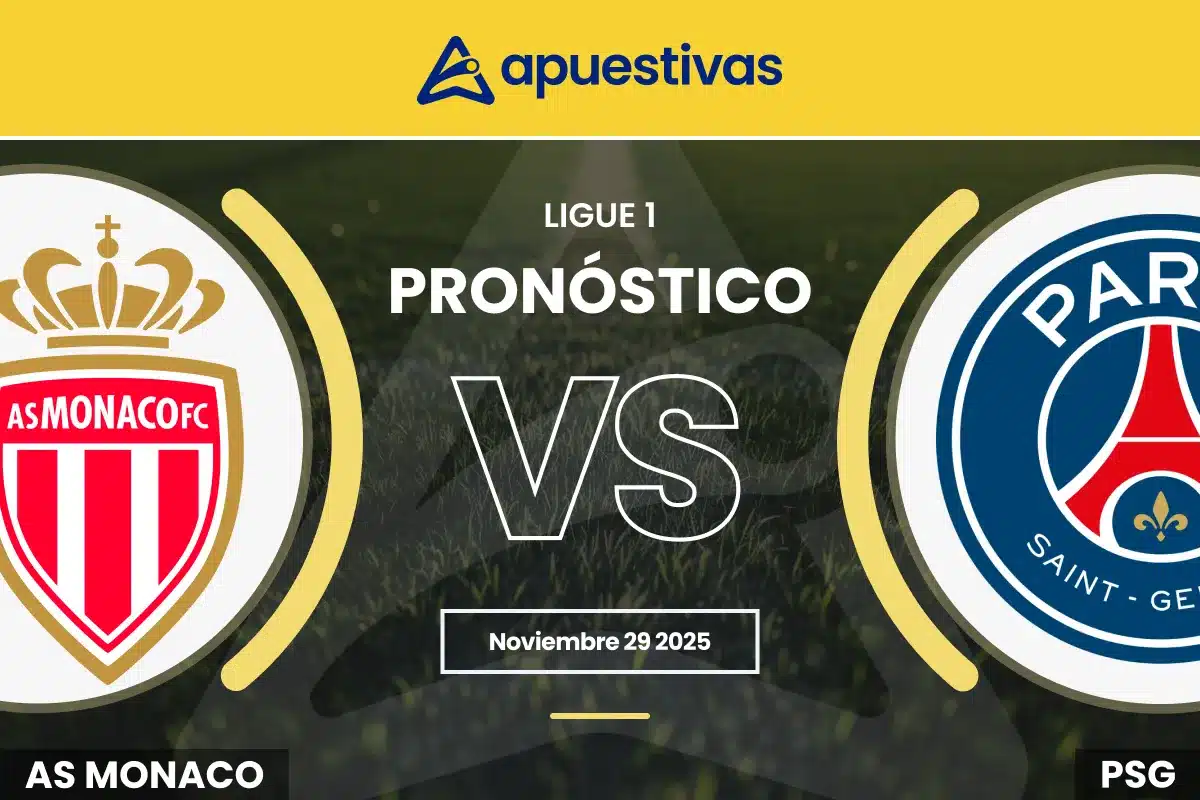 Mónaco vs PSG: Preview of an Exciting Ligue 1 Showdown