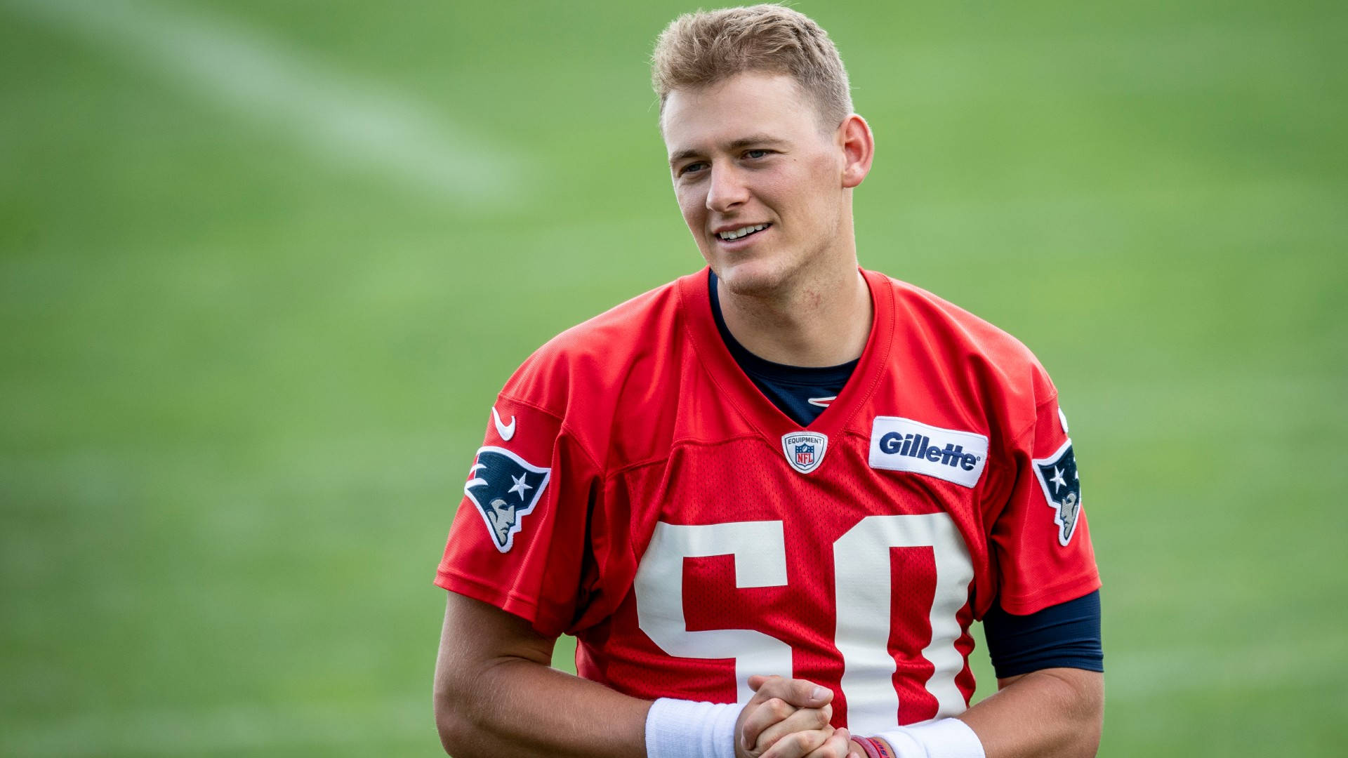 Mac Jones: A Rising Star in the NFL