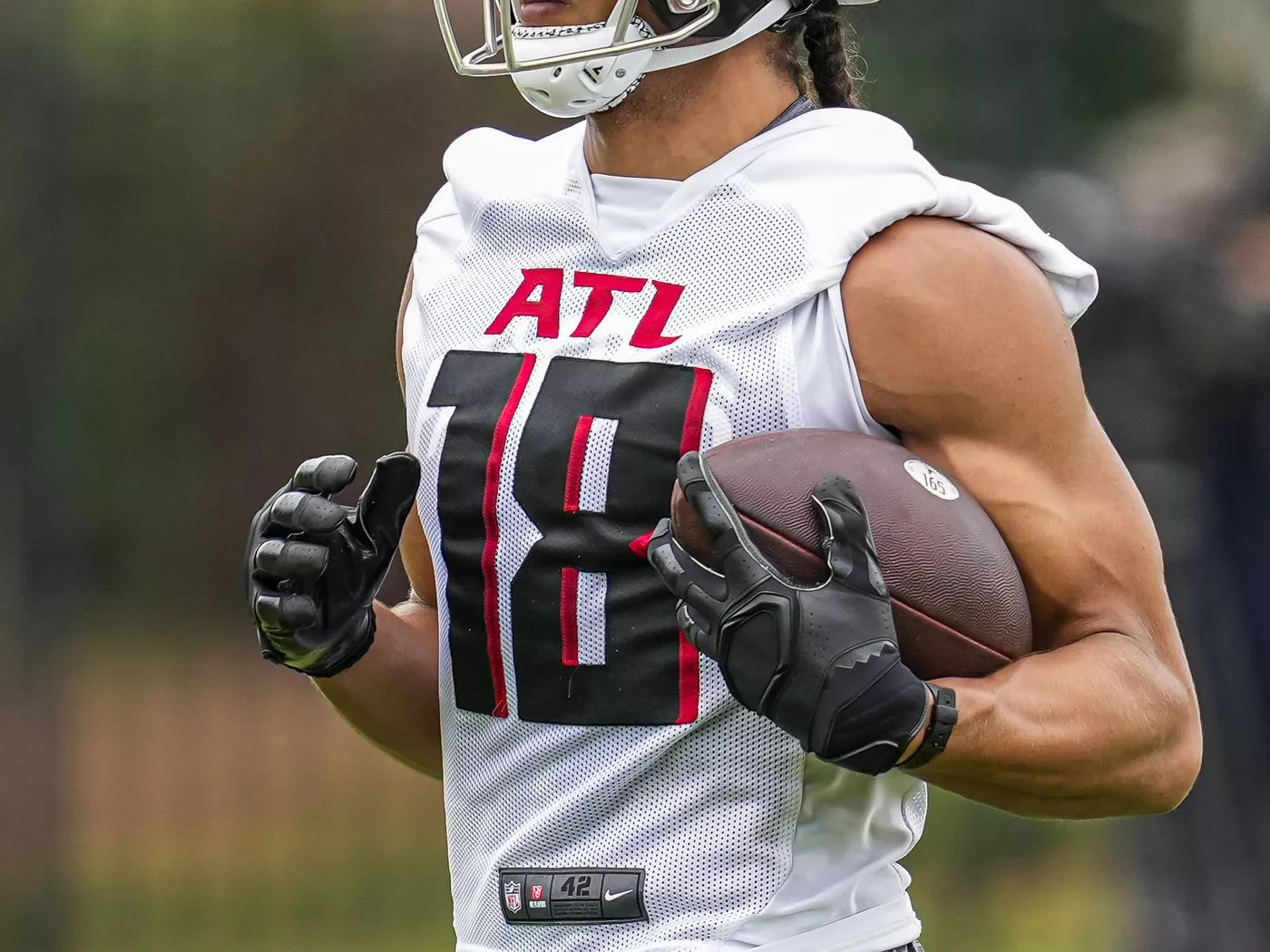 Mack Hollins: A Look at His NFL Journey and Future