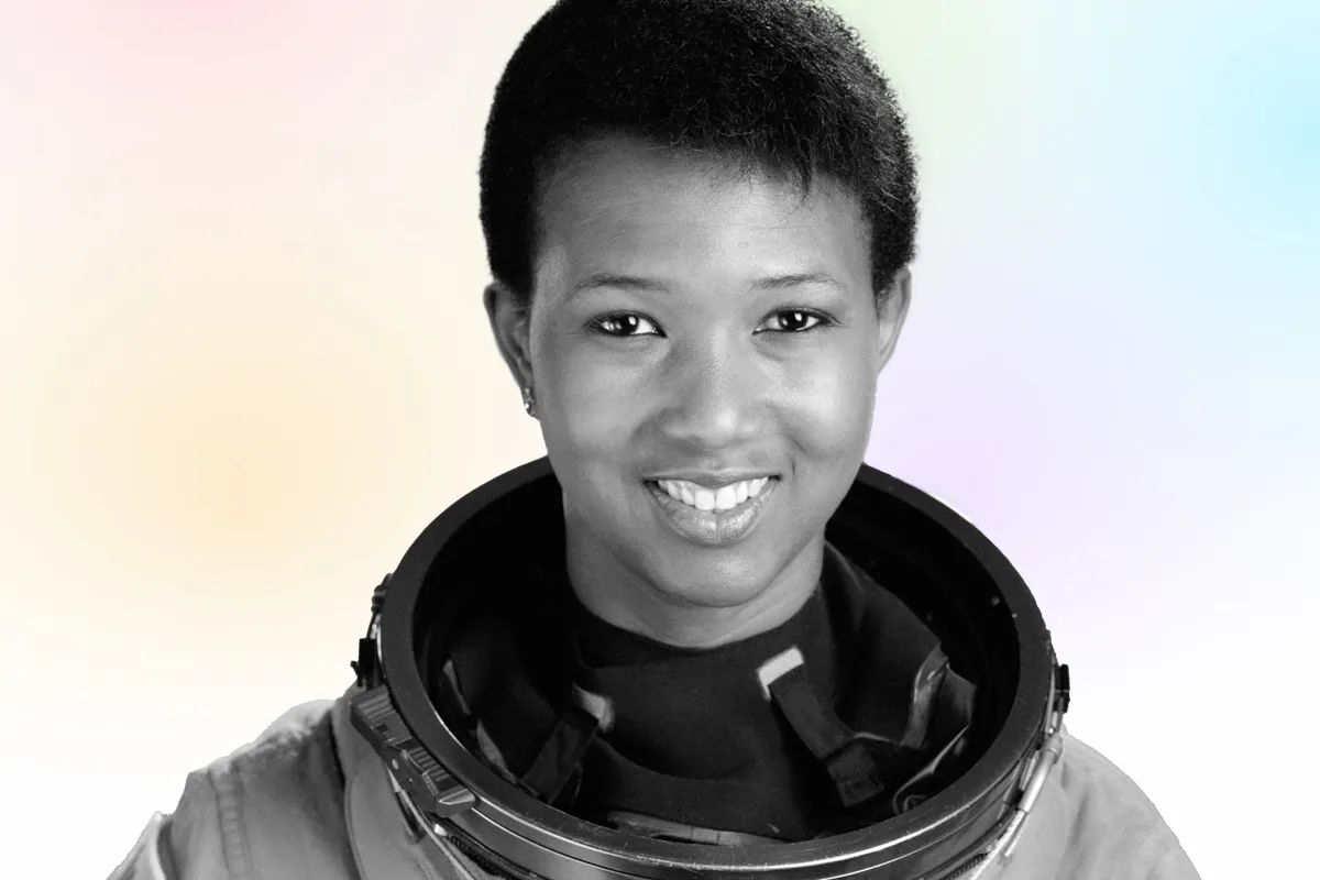 The Inspiring Legacy of Mae Jemison