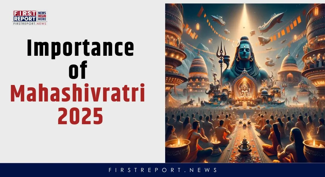 Understanding Mahashivratri 2026: Importance and Observances