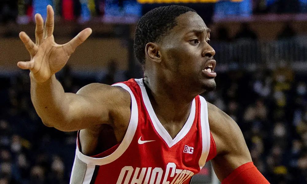 Malaki Branham: A Promising Talent in Basketball
