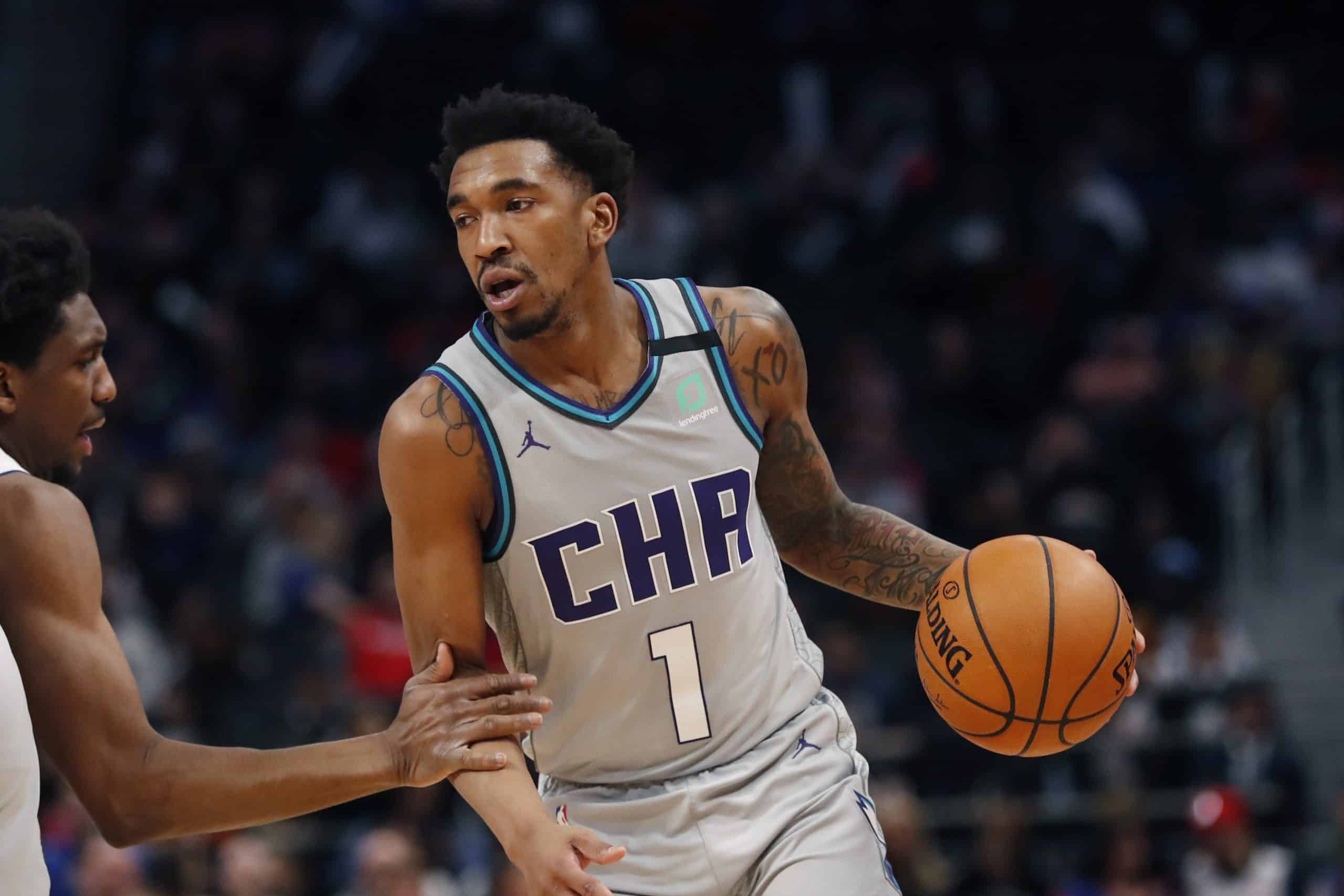 Malik Monk: The Rise of an NBA Talent
