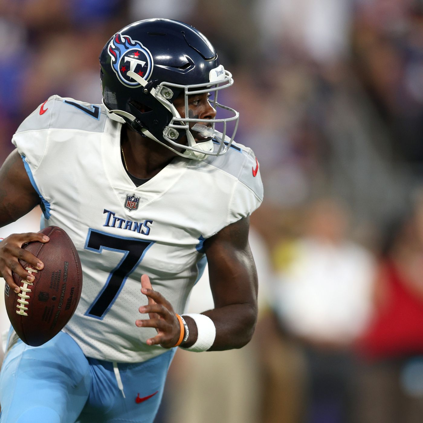 Malik Willis: The Future of the NFL