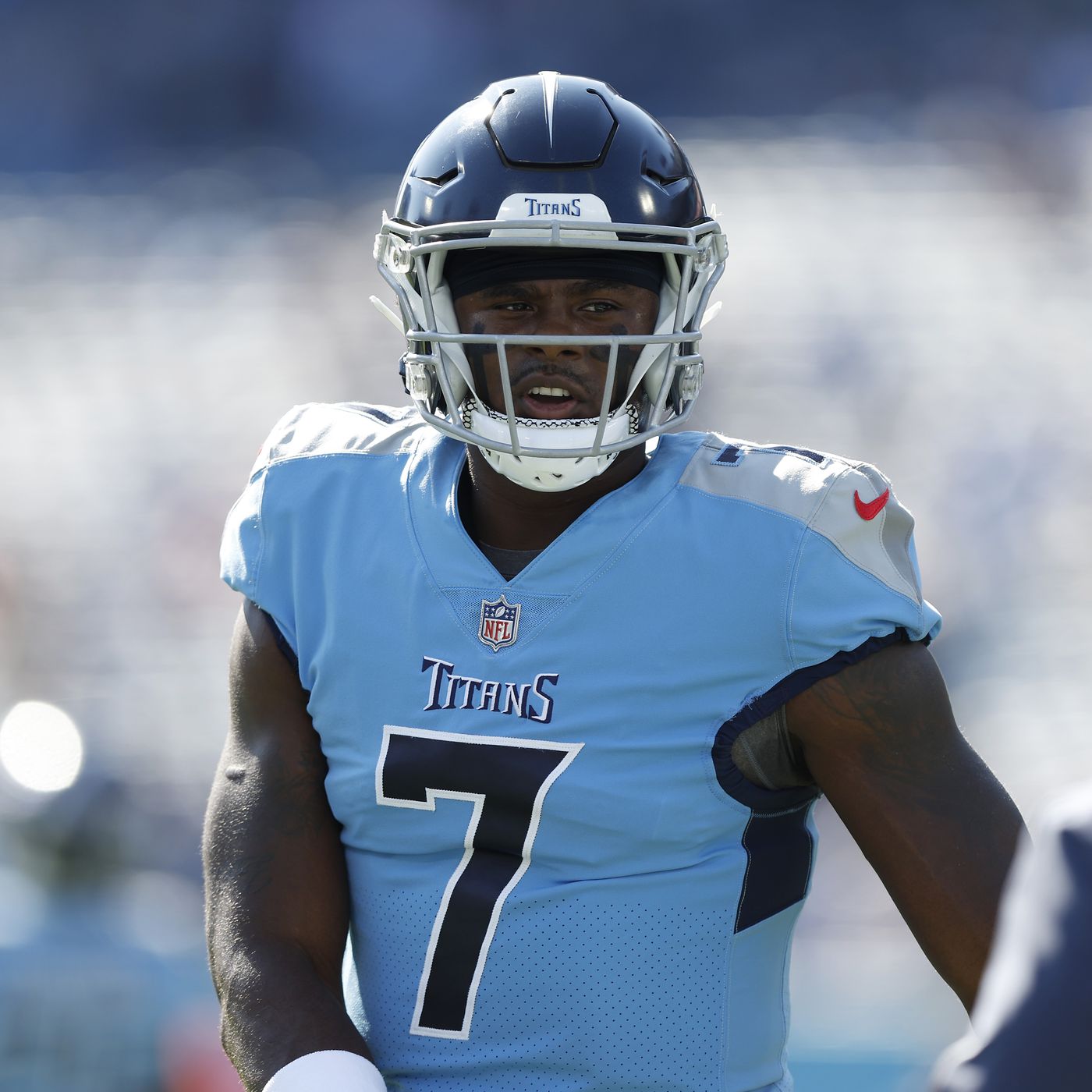 Malik Willis: The Rise of an NFL Quarterback