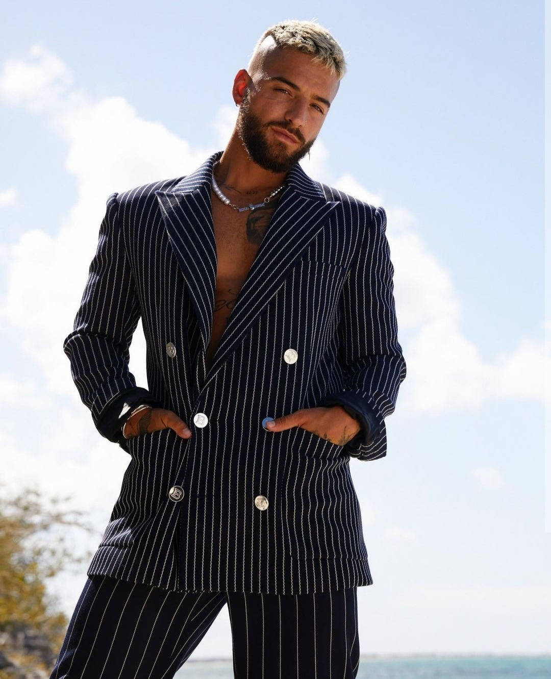 Maluma: From Medellín to Global Recognition