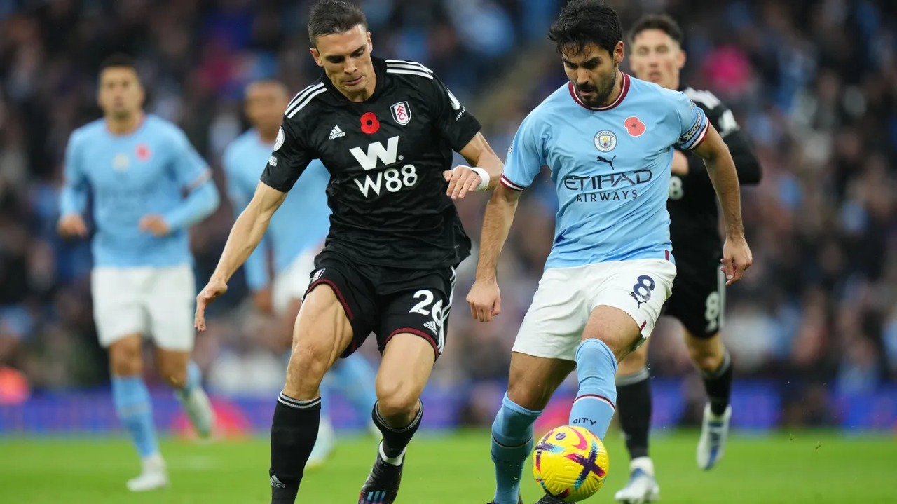 Man City vs Fulham: Match Highlights and Key Performances