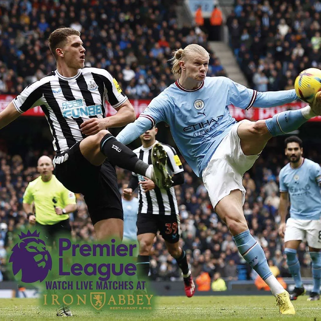 Man City vs Newcastle: Premier League Clash Overview