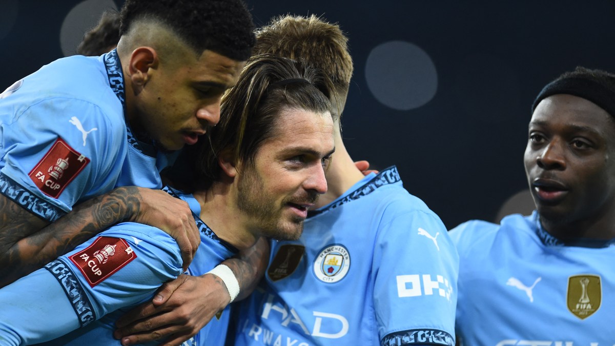 Exciting Matchup: Man City vs Salford City Highlights