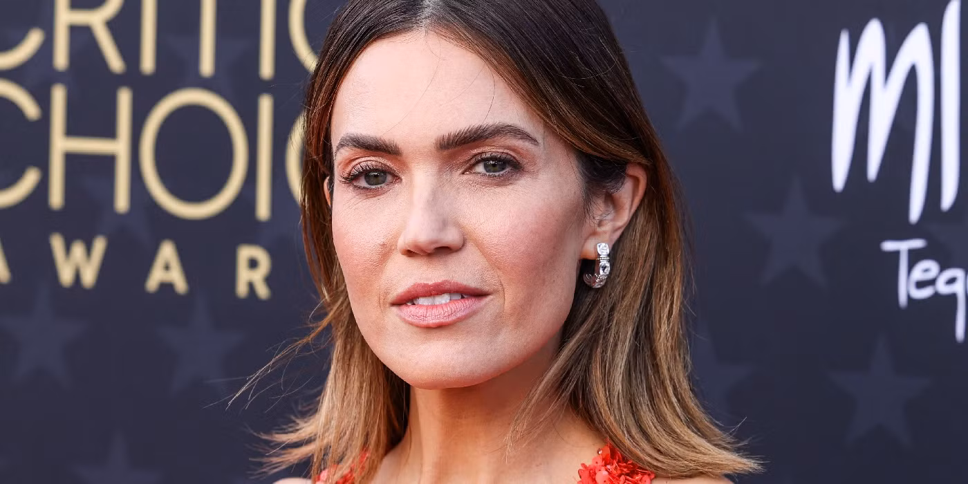 Mandy Moore: Celebrating Her Career and Recent Successes